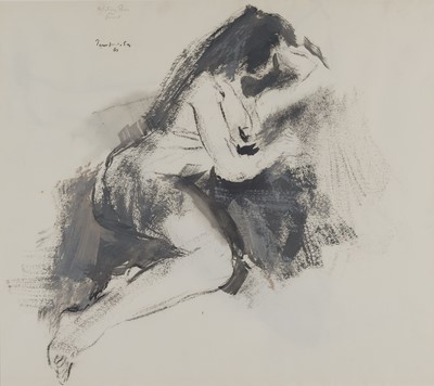 Lot 110 - Jean Welz (Austria 1908-1975)