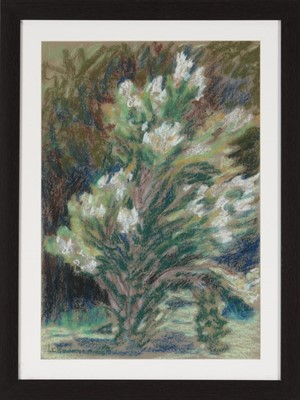 Lot 113 - Leonora Everard Haden (South Africa 1937-)