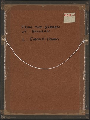 Lot 113 - Leonora Everard Haden (South Africa 1937-)
