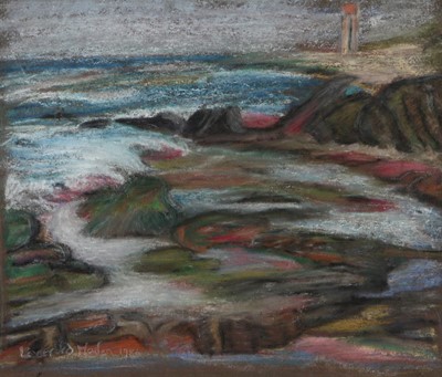 Lot 114 - Leonora Everard Haden (South Africa 1937-)
