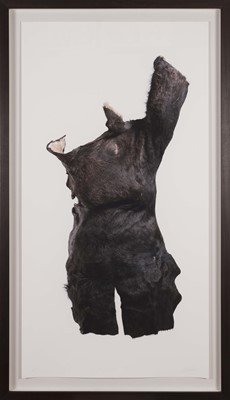 Lot 13 - Nandipha Mntambo (South Africa 1982-)