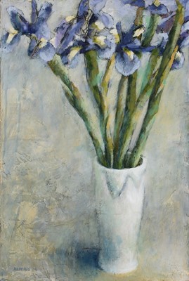 Lot 130 - Jeffrey Appollis (South Africa 1981-)