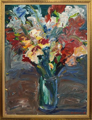 Lot 131 - Gerard Batha (South Africa 1937-)