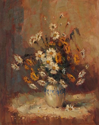 Lot 132 - Wessel Marais (South Africa 1935-2009)