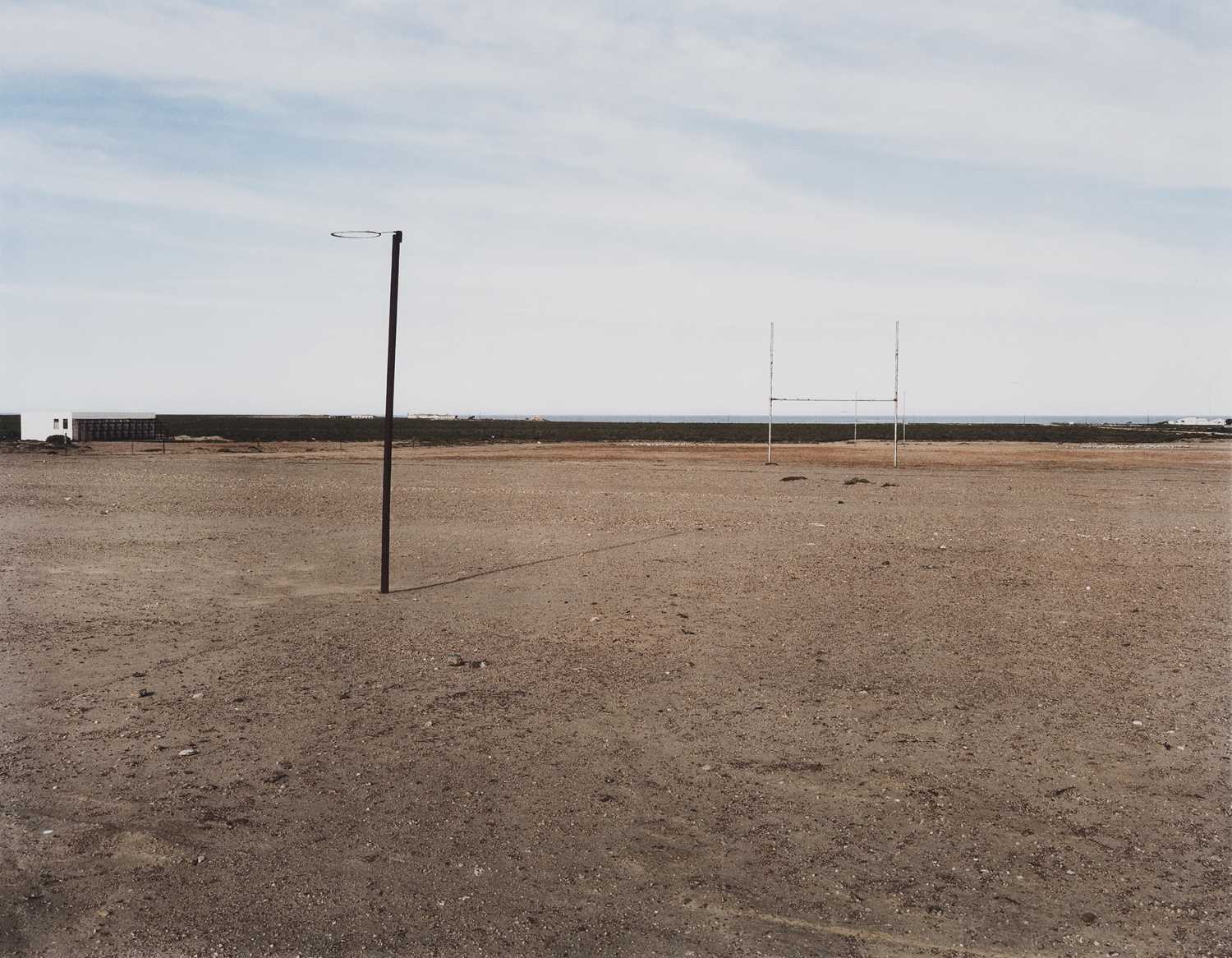 Lot 14 - David Goldblatt (South Africa 1930-2018)