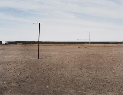 Lot 14 - David Goldblatt (South Africa 1930-2018)