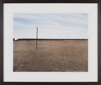 Lot 14 - David Goldblatt (South Africa 1930-2018)