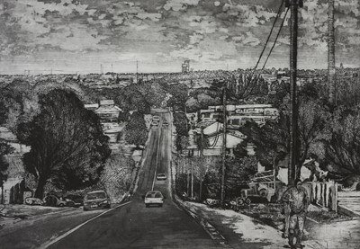 Lot 156 - Mario Soares (Mozambique 1982-)