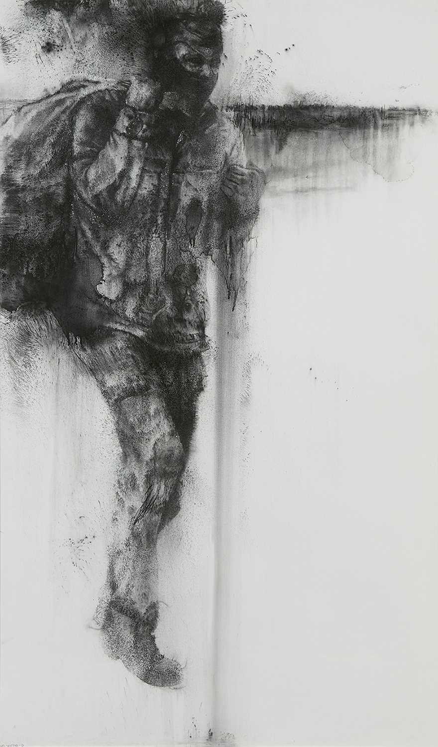 Lot 38 - Diane Victor (South Africa 1964-)