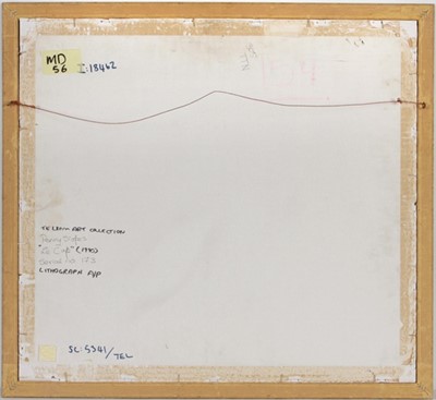 Lot 7 - Penny Siopis (South Africa 1953-)