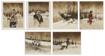 Lot 183 - Michael Coleman (United States 1964-)