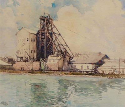 Lot 53 - Robert Gwelo Goodman (United Kingdom 1871-1939)