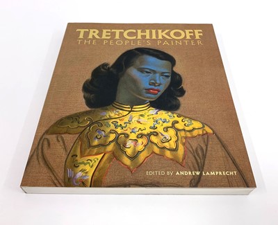 Lot 226 - Andrew Lamprecht