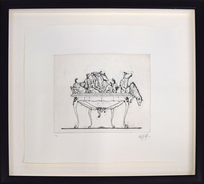 Lot 24 - Wim Botha (South Africa 1974-)