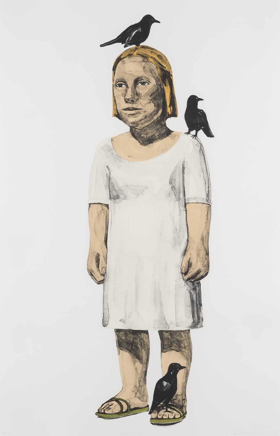 Lot 27 - Claudette Schreuders (South Africa 1973-)