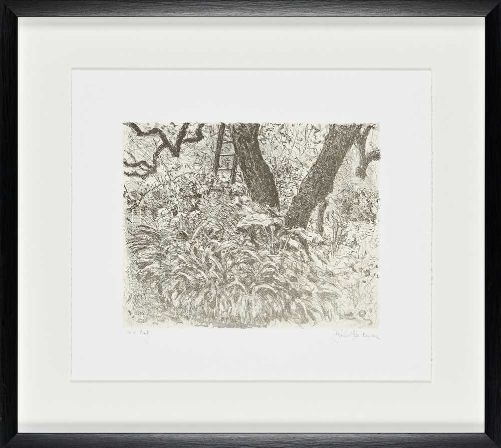 Lot 31 - Walter Whall Battiss (South Africa 1906-1982)