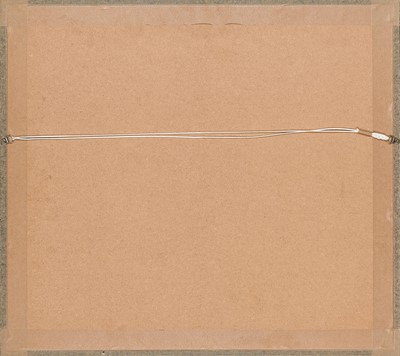 Lot 31 - Walter Whall Battiss (South Africa 1906-1982)