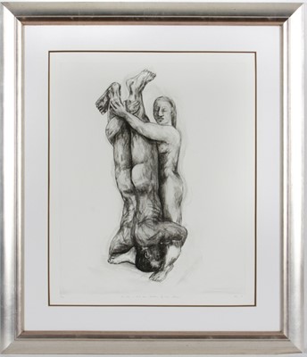 Lot 19 - Deborah Bell (South Africa 1957-)