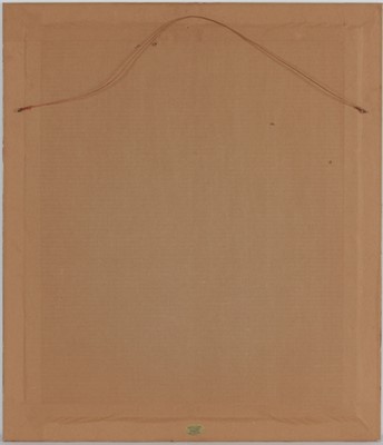 Lot 19 - Deborah Bell (South Africa 1957-)