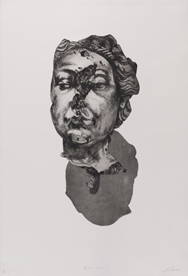 Lot 38 - Diane Victor (South Africa 1964-)