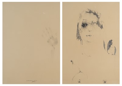 Lot 49 - Judith Mason (South Africa 1938-2016)