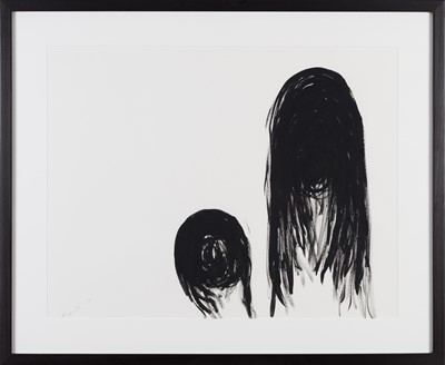 Lot 51 - Nandipha Mntambo (South Africa 1982-)