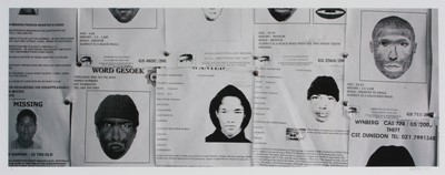 Lot 71 - Mikhael Subotzky (South Africa 1981-)