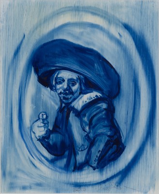 Lot 52 - Johannes Phokela (South Africa 1966-)