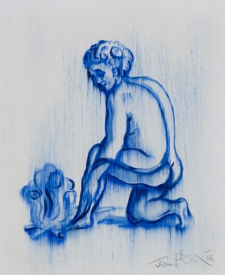 Lot 53 - Johannes Phokela (South Africa 1966-)