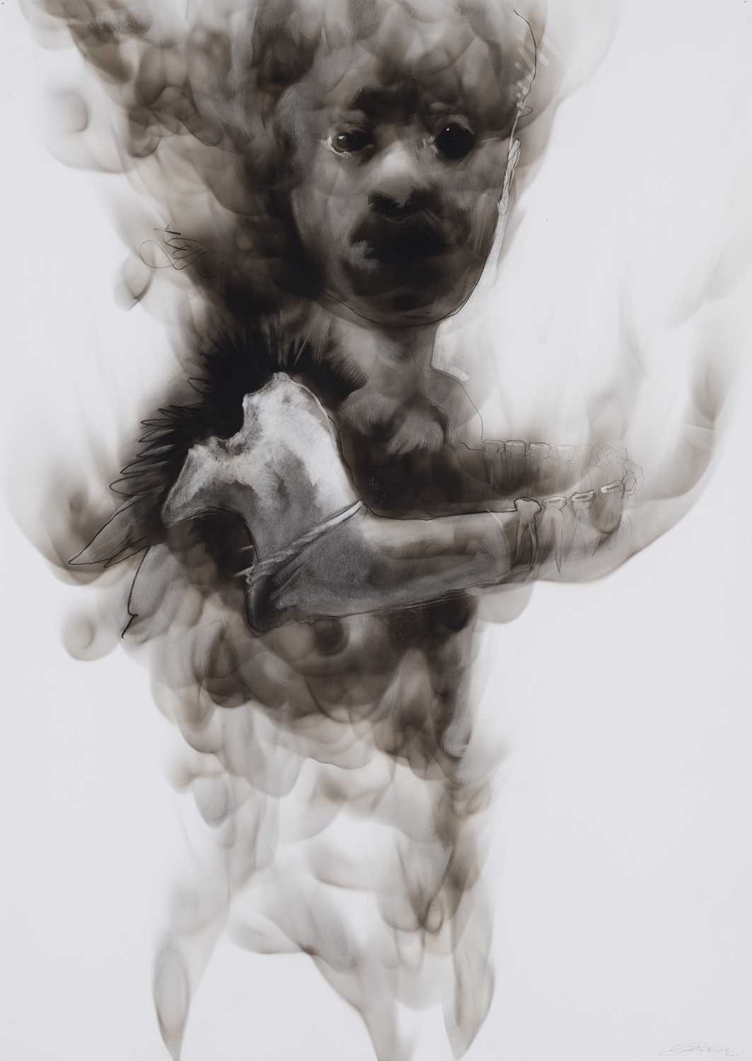 Lot 59 - Diane Victor (South Africa 1964-)