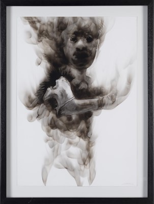 Lot 59 - Diane Victor (South Africa 1964-)