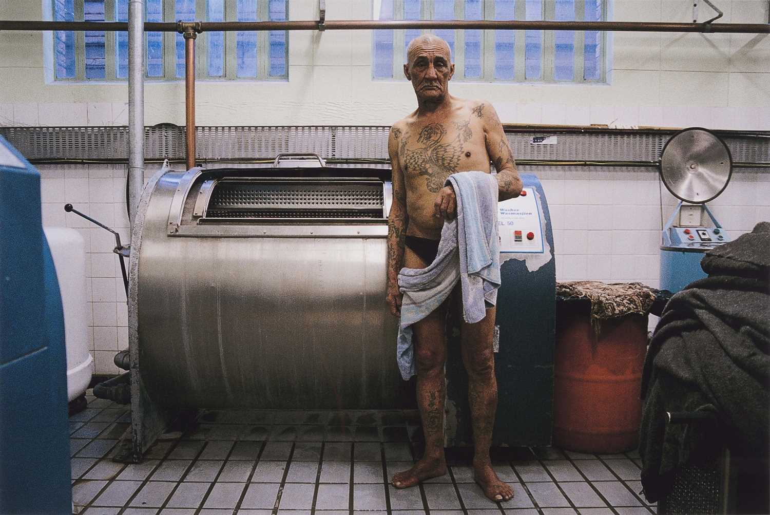 Lot 6 - Mikhael Subotzky (South Africa 1981-)