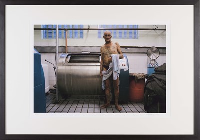 Lot 6 - Mikhael Subotzky (South Africa 1981-)