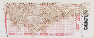 Lot 66 - Lyndi Sales (South Africa 1973-)