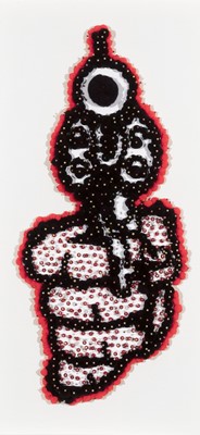Lot 67 - Joanne Block (South Africa)