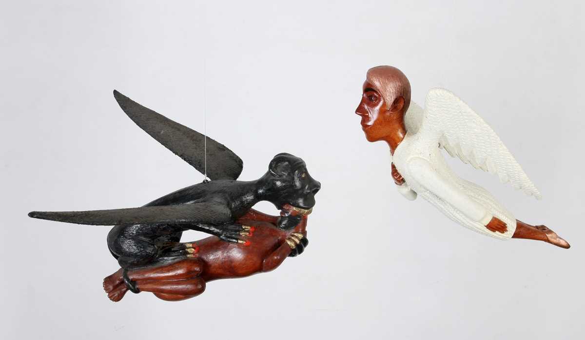 Lot 76 - Johannes Segogela (South Africa 1936-)