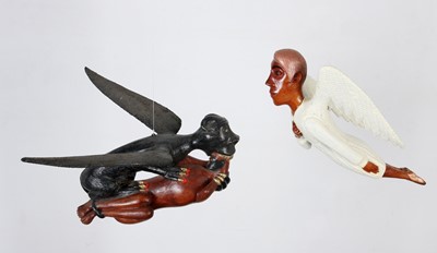 Lot 76 - Johannes Segogela (South Africa 1936-)