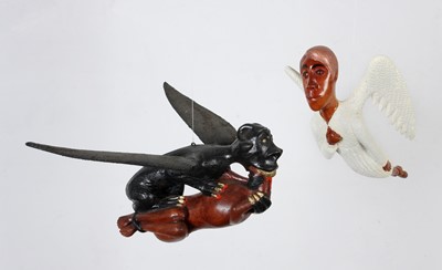Lot 76 - Johannes Segogela (South Africa 1936-)