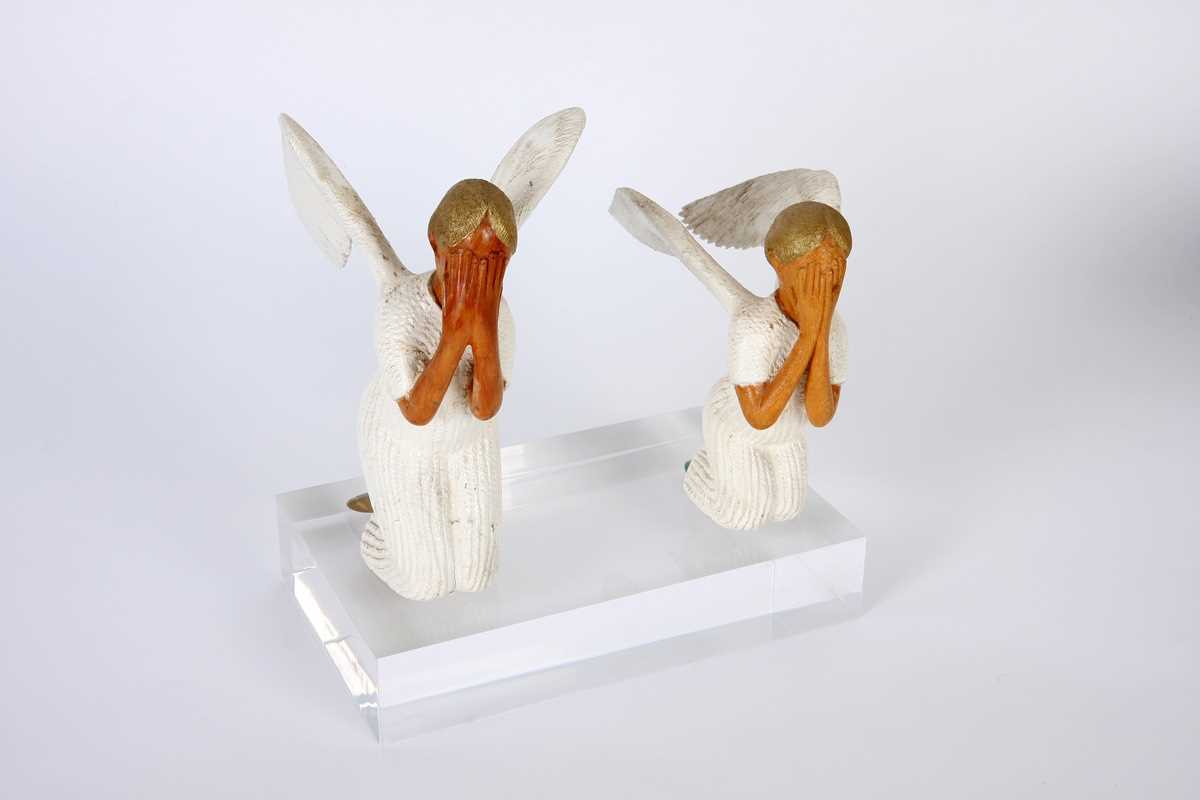 Lot 78 - Johannes Segogela (South Africa 1936-)