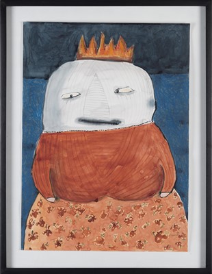 Lot 79 - Colbert Mashile (South Africa 1972-)