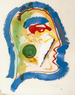 Lot 33 - Christo Coetzee (South Africa 1929-2000)