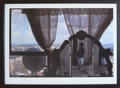 Lot 8 - Mikhael Subotzky and Patrick Waterhouse (South Africa 1981-)