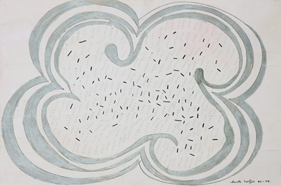 Lot 82 - Christo Coetzee (South Africa 1929-2000)