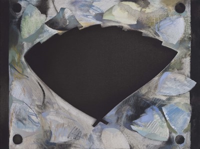Lot 84 - Michael Petit (South Africa 1950-)