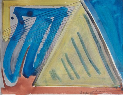 Lot 85 - Jill Trappler (South Africa 1957-)