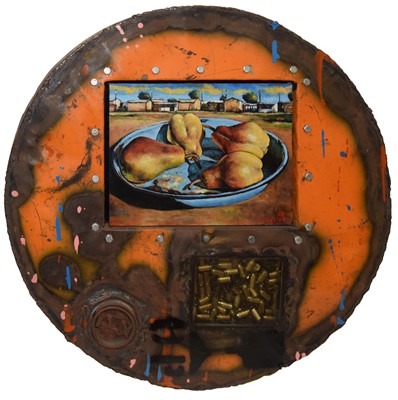 Lot 90 - Unknown Artist