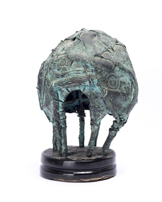 Lot 98 - Robert Slingsby (South Africa 1955-)