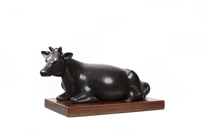 Lot 100 - Anton Momberg (South Africa 1951-)