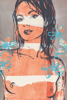 Lot 103 - David Bromley (United Kingdom 1960-)