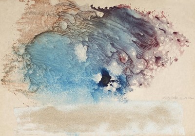 Lot 89 - Christo Coetzee (South Africa 1929-2000)